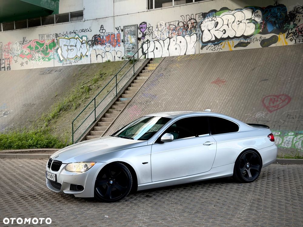 BMW Seria 3 320d DPF - 40