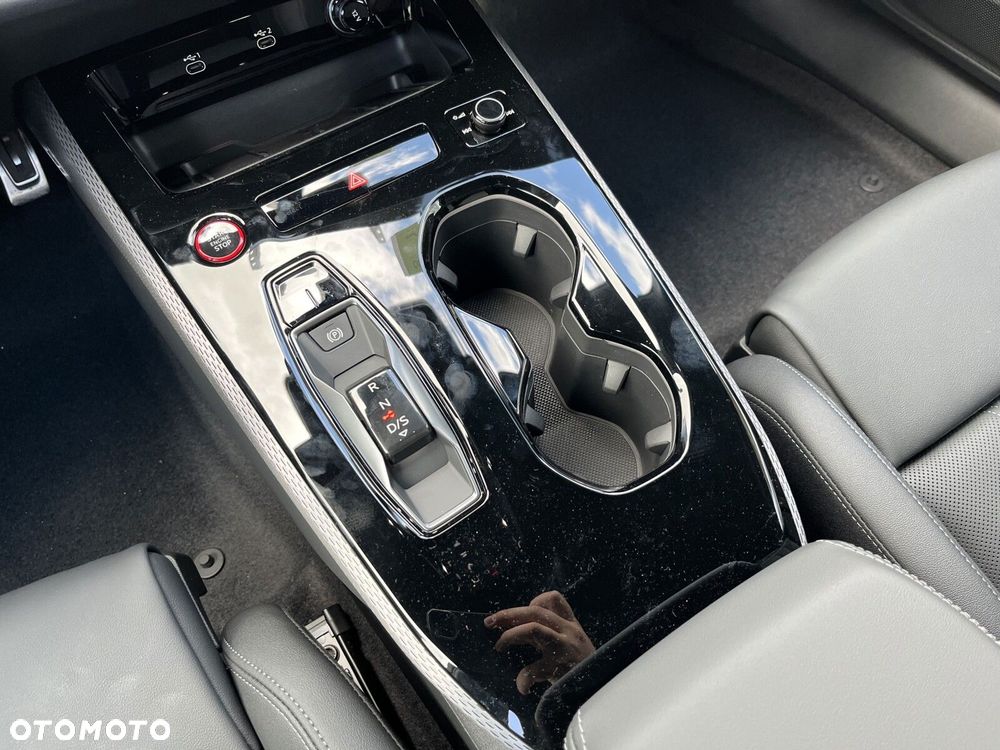 Audi A5 Avant - 16