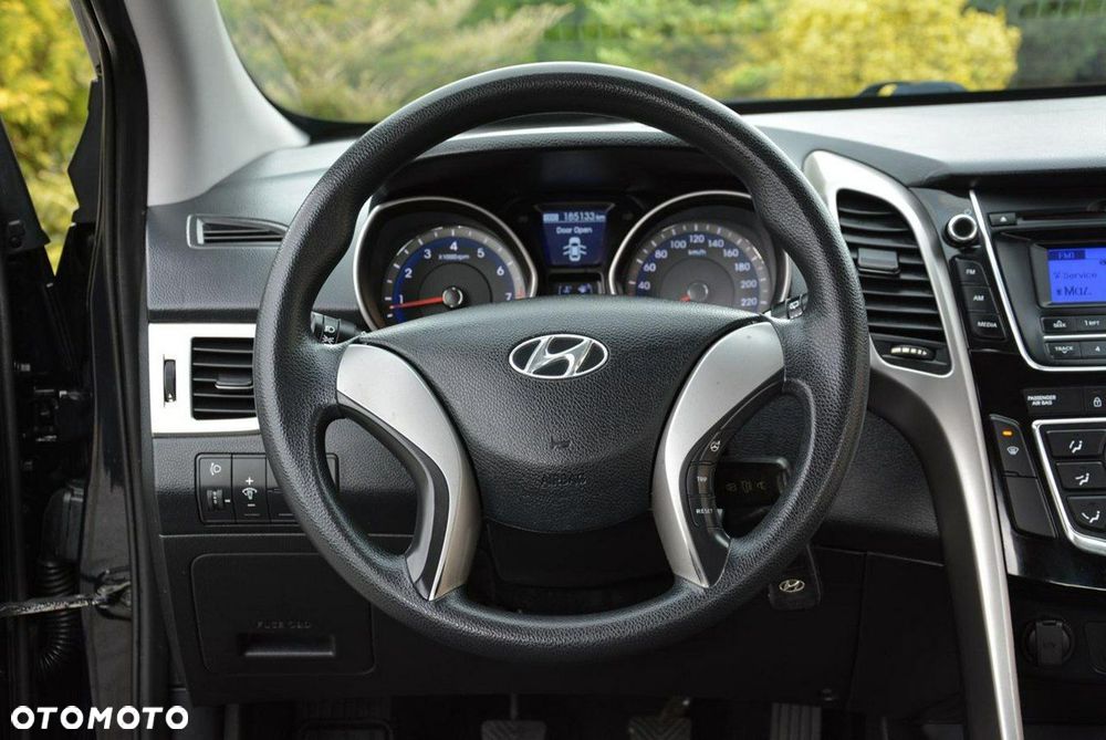 Hyundai i30 1.4 Classic - 23