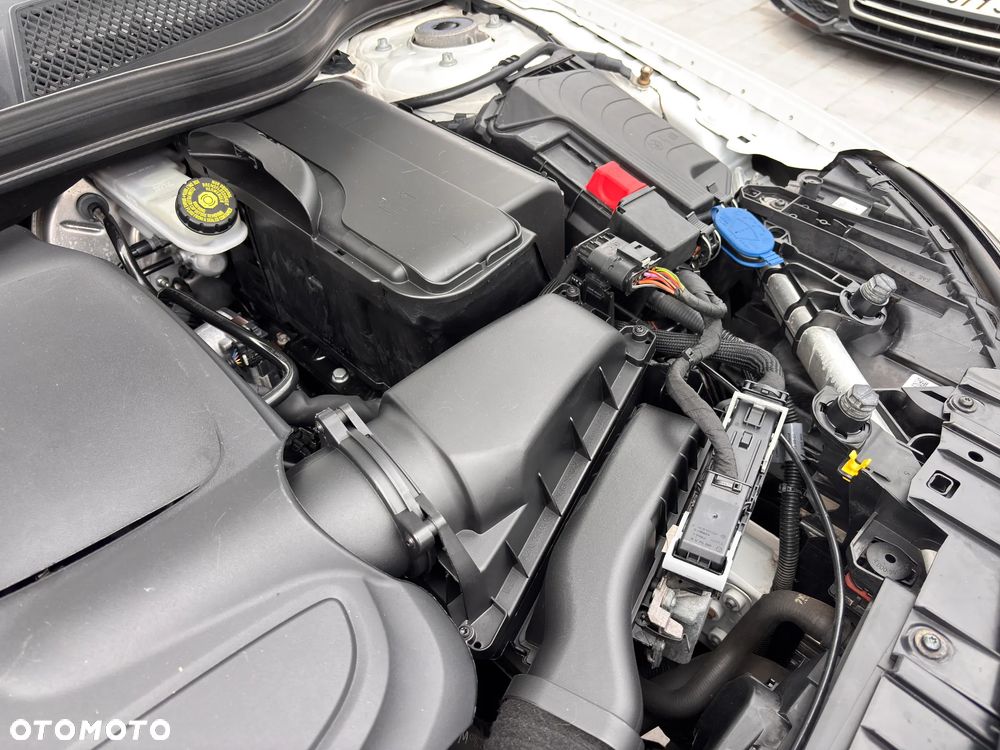 Mercedes-Benz GLA 250 4Matic 8G-DCT Edition 1 - 37