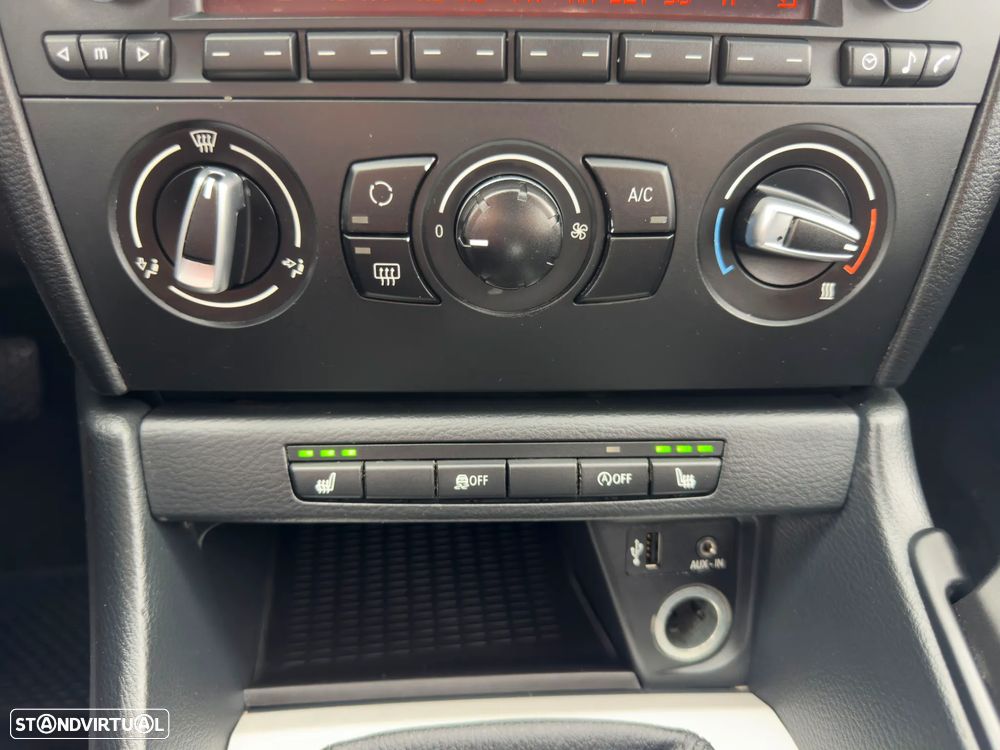 BMW X1 sDrive18d - 19