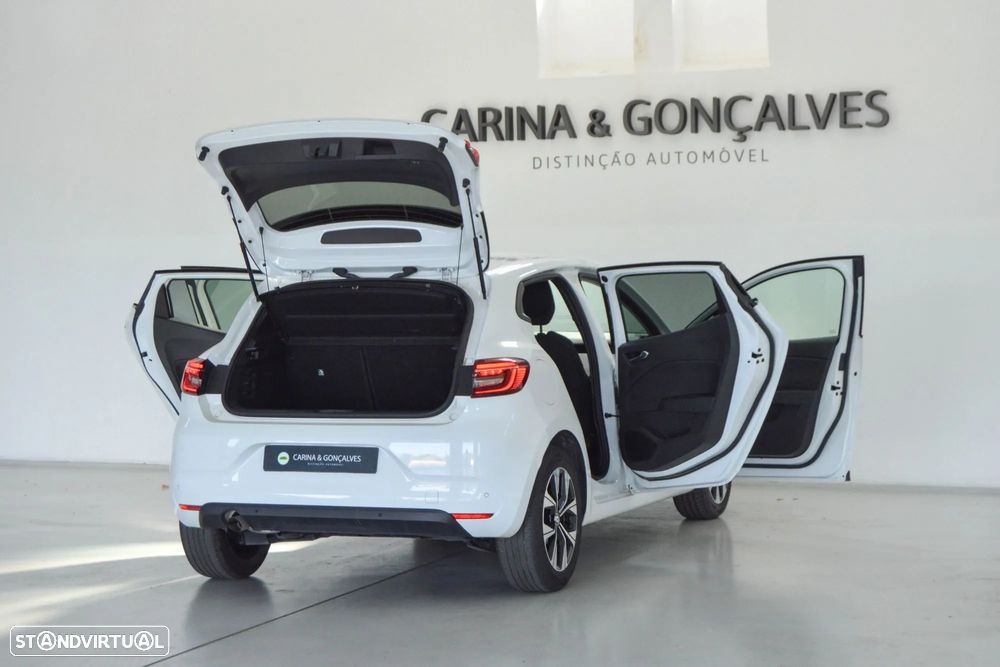 Renault Clio 1.0 TCe Evolution - 13