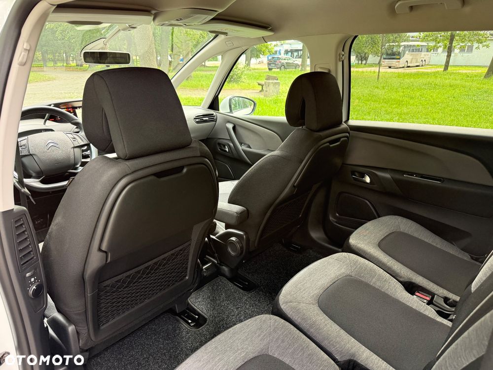 Citroën C4 SpaceTourer - 24