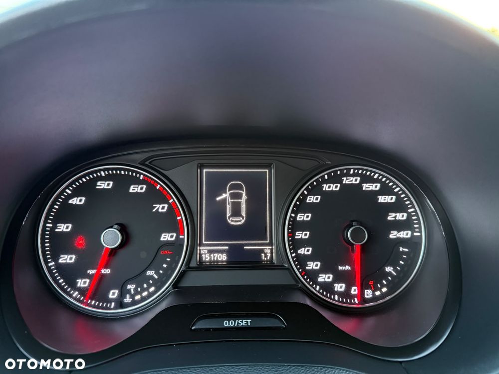 Seat Ibiza - 12