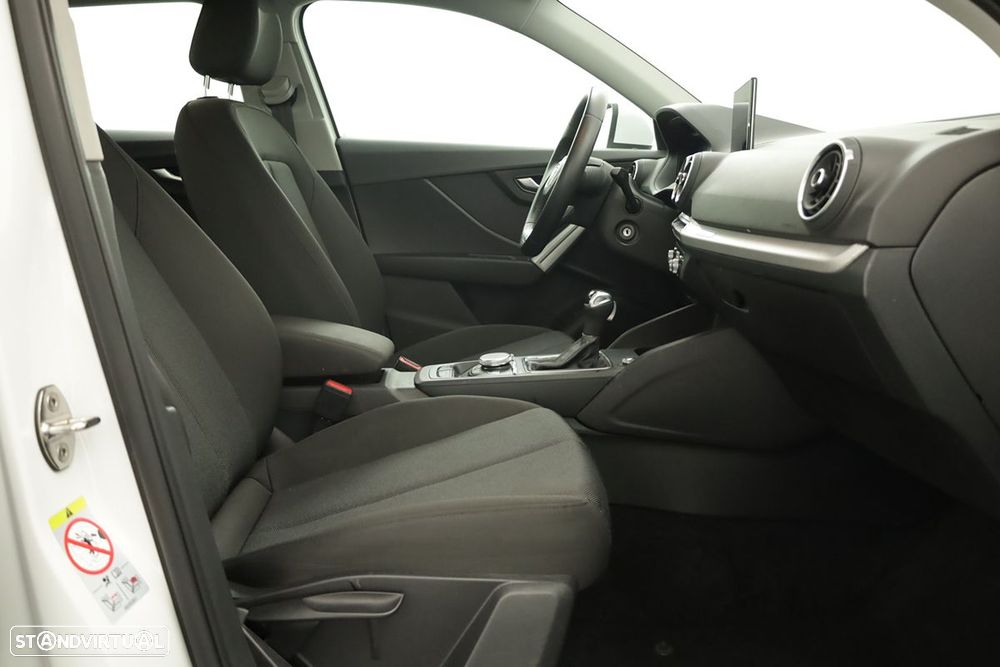 Audi Q2 35 TFSI Advanced S tronic - 21