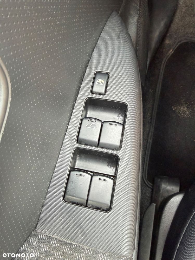 Nissan Note 1.6 Acenta - 21