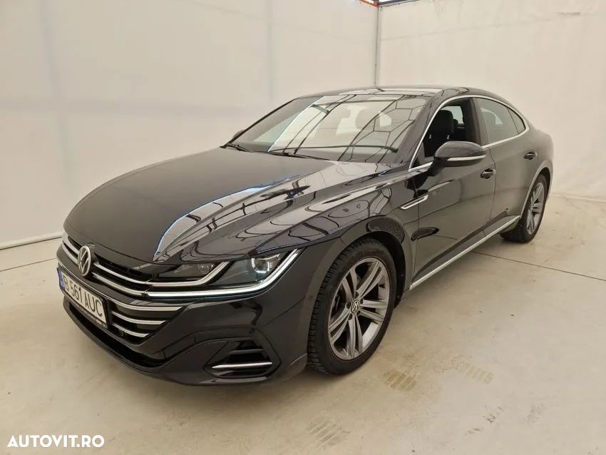 Volkswagen ARTEON - 1