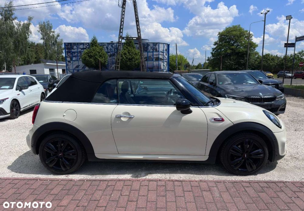 MINI Cooper - 19