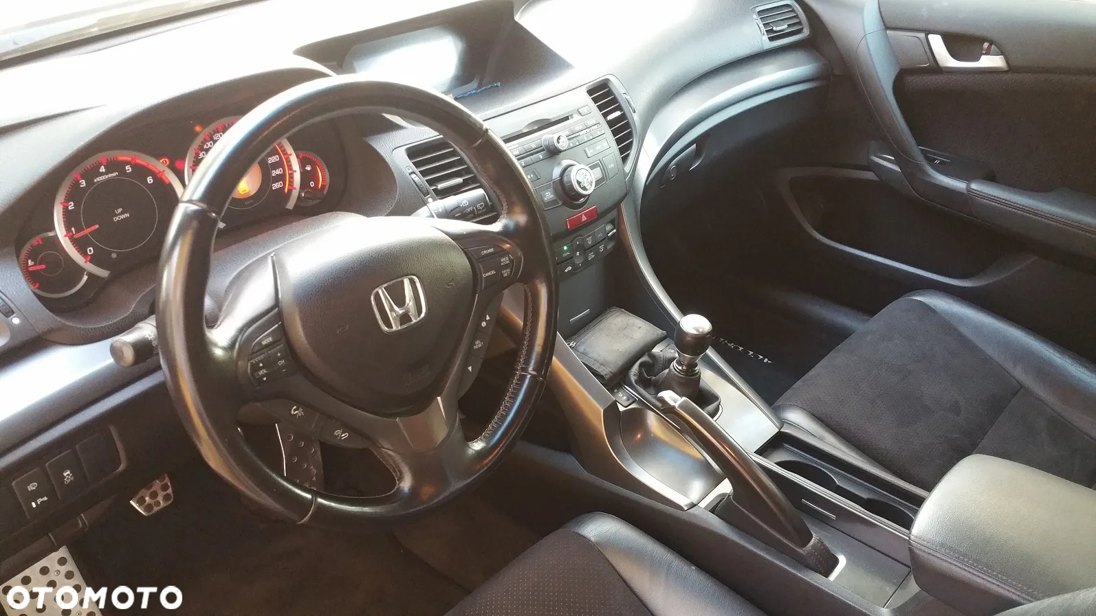 Honda Accord Tourer 2.2i-DTEC 180 Type S - 15