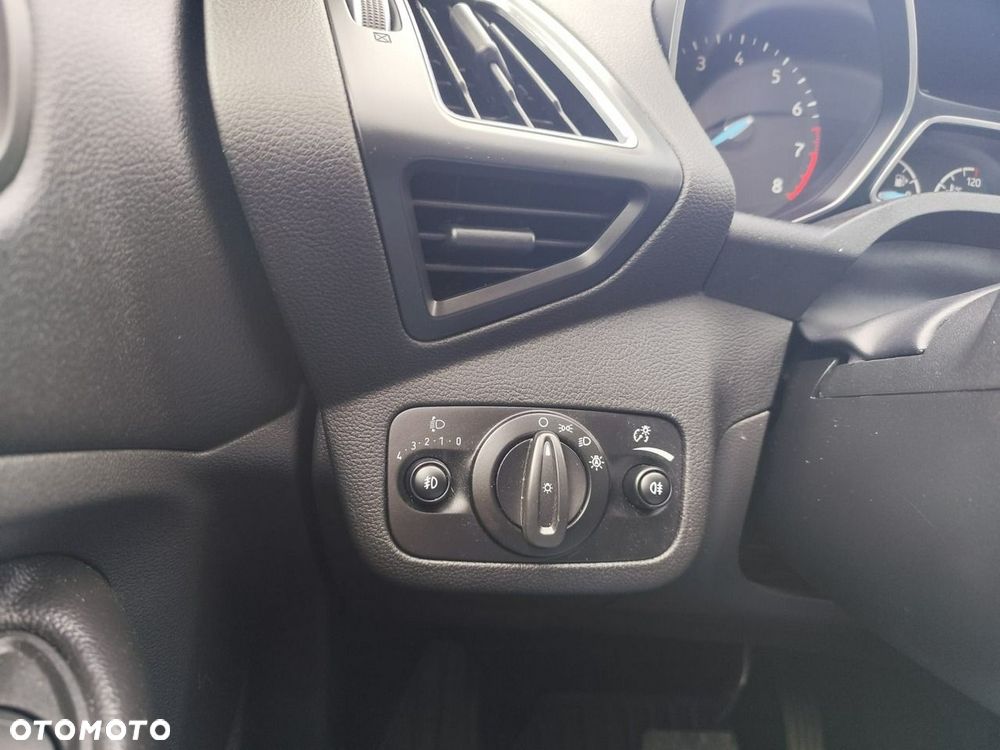 Ford Kuga 1.5 EcoBoost 4x4 Titanium - 20