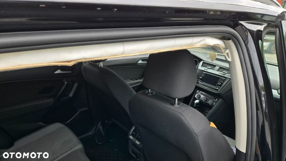 Volkswagen Tiguan - 23