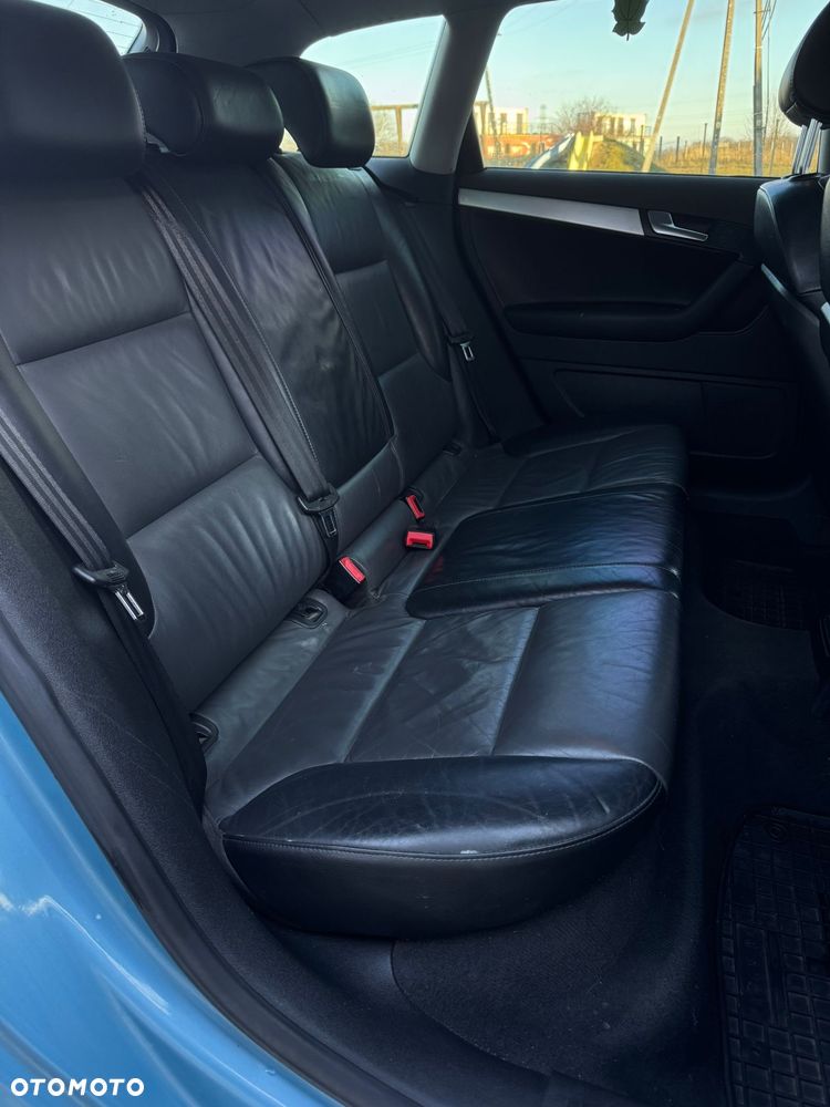 Audi A3 Sportback 1.9 TDIe DPF - 14