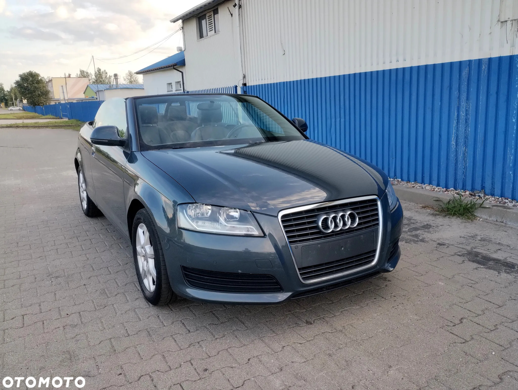 Audi A3 1.6 Ambition - 32