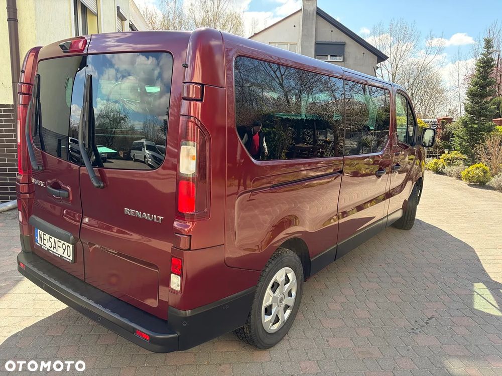 Renault Trafic - 3