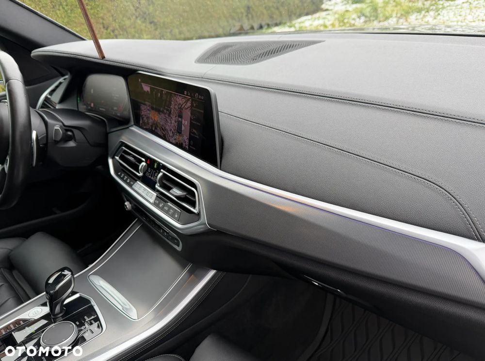 BMW X5 xDrive25d - 24