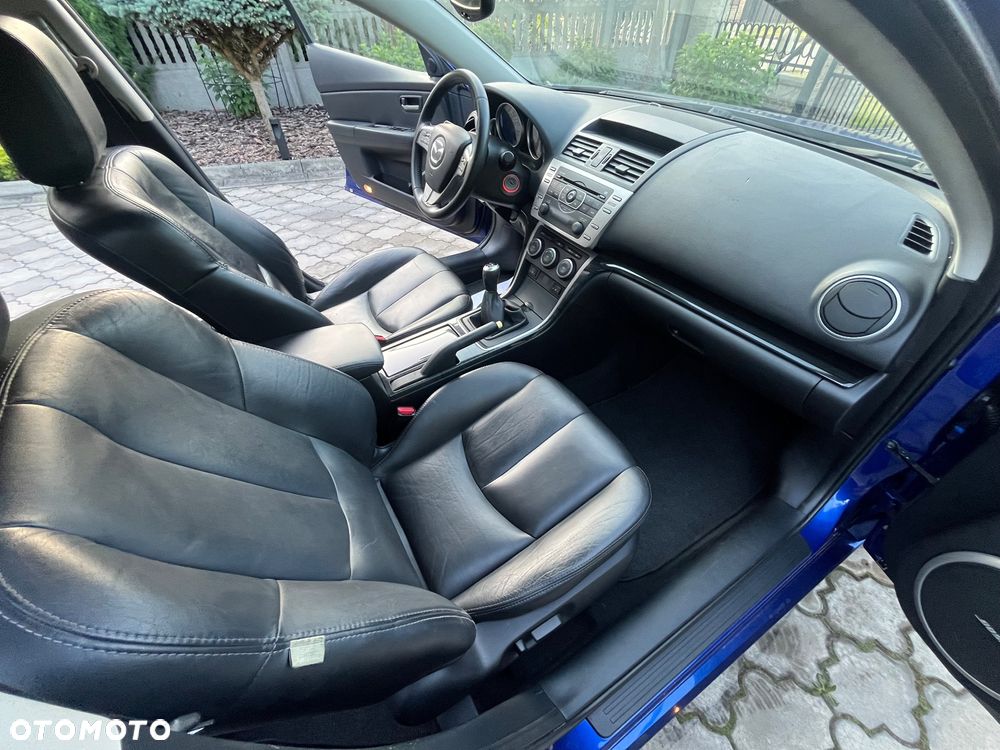 Mazda 6 - 19