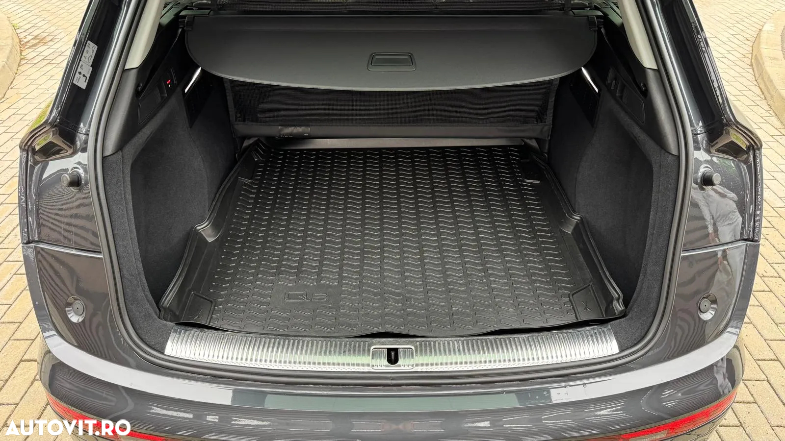 Audi Q5 40 TDI quattro S tronic MHEV - 33