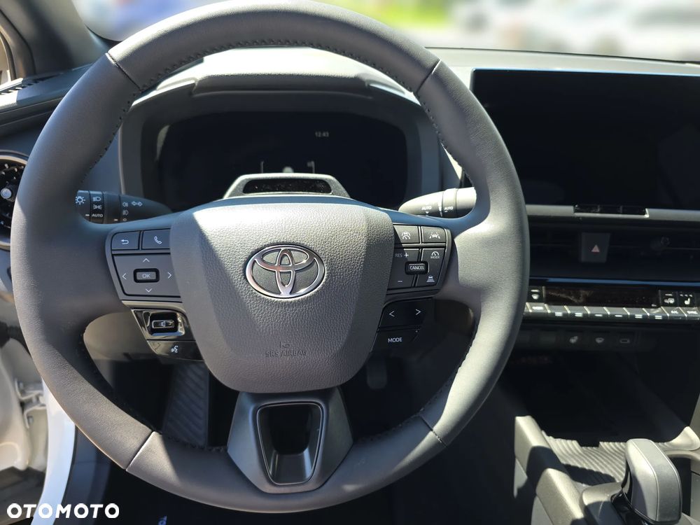 Toyota C-HR - 17