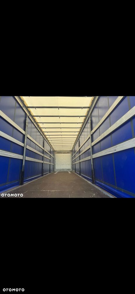 Schmitz Cargobull FIRANKA / STANDARD /Rama Ocynk / - 8