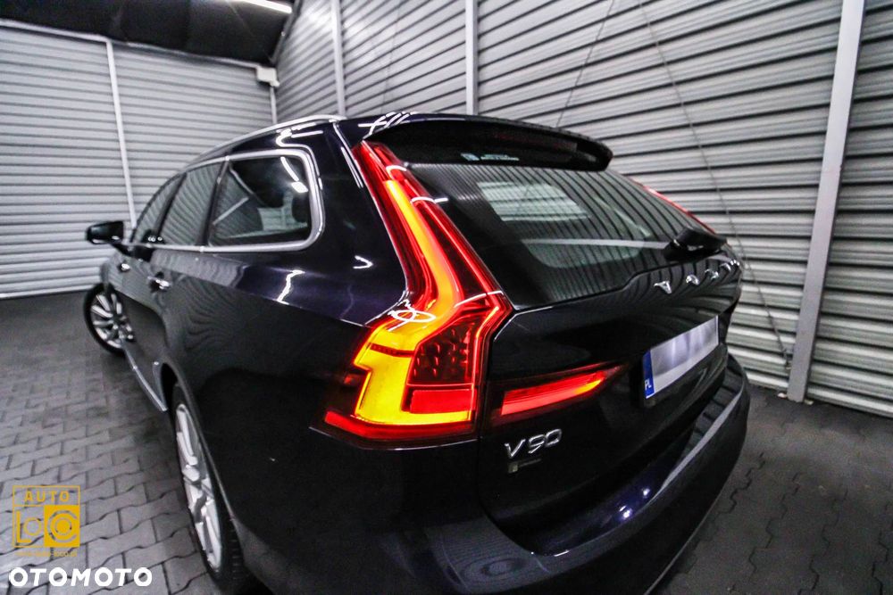 Volvo V90 D4 AWD Inscription - 39