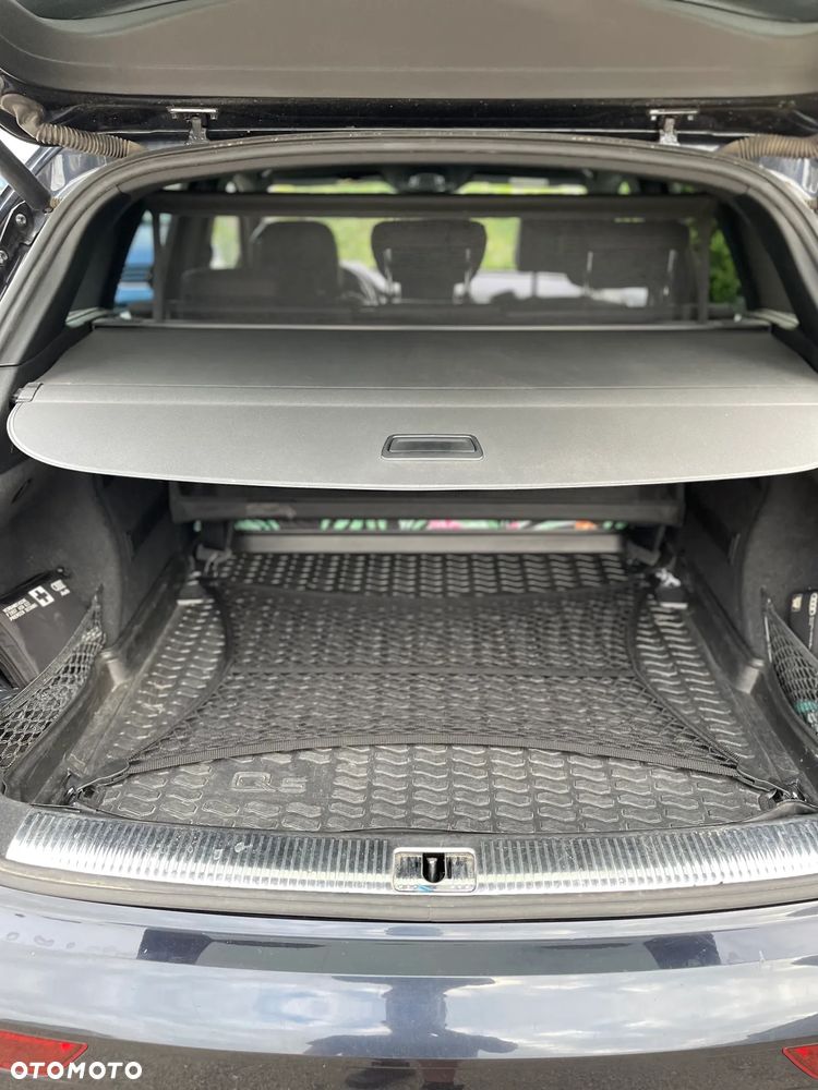 Audi Q5 40 TDI Quattro S tronic - 14