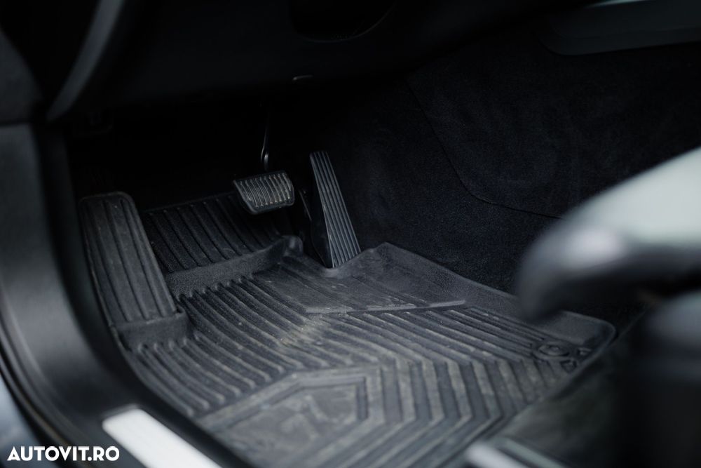 Volvo XC 60 B4 D AWD Geartronic Inscription - 31