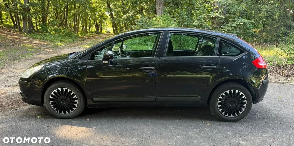 Citroën C4 1.6 HDi FAP Style - 10
