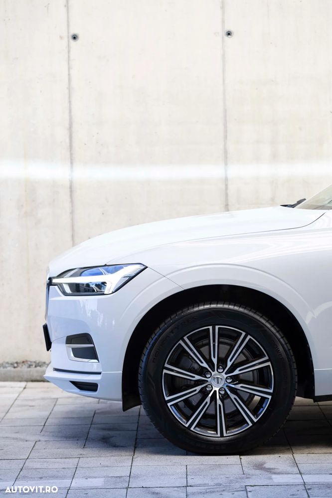 Volvo XC 60 T5 AWD Inscription - 10