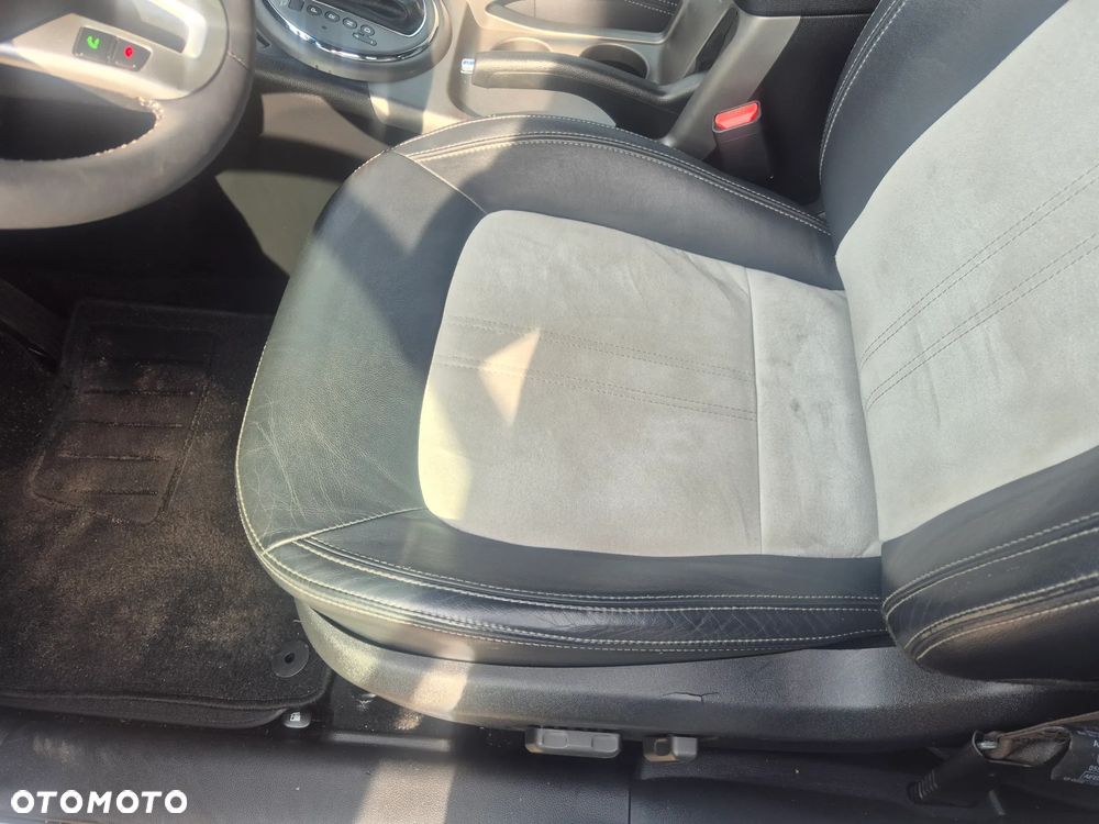 Kia Sportage 2.0 CRDI 184 AWD Platinum Edition - 12