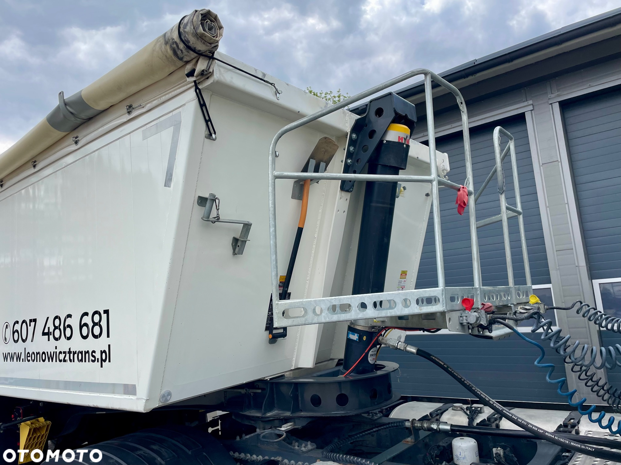 Fliegl SDS01 - 2