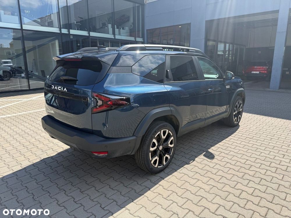 Dacia Bigster - 5