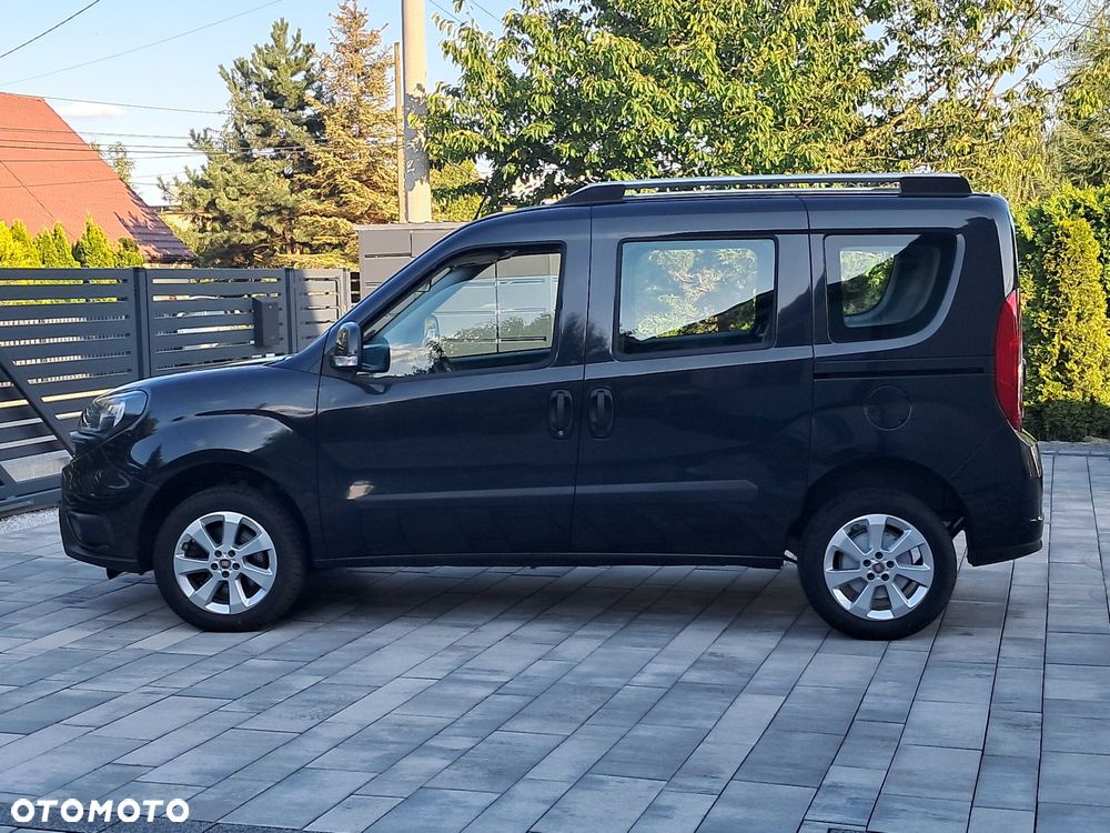 Fiat Doblo - 2