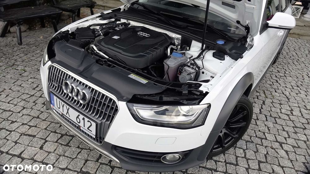 Audi A4 Allroad - 19