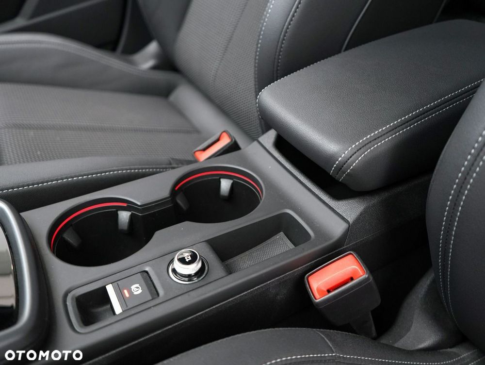 Audi A3 Limousine - 21