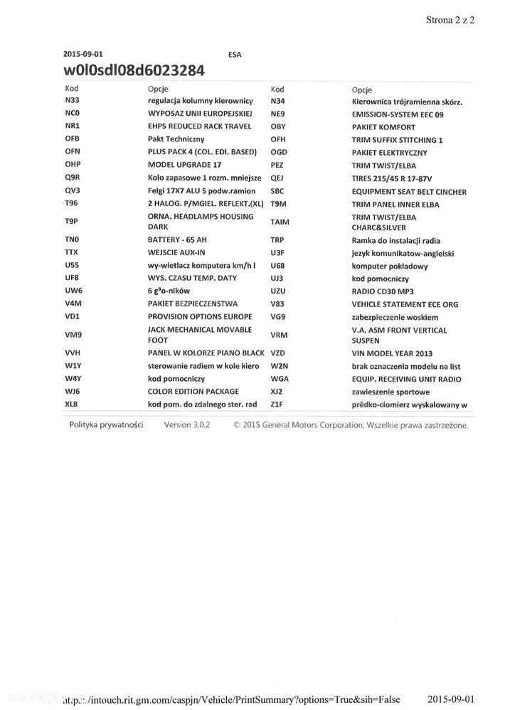 Opel Corsa 1.3 CDTI Color Edition - 28