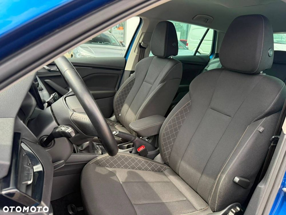 Skoda Scala - 11