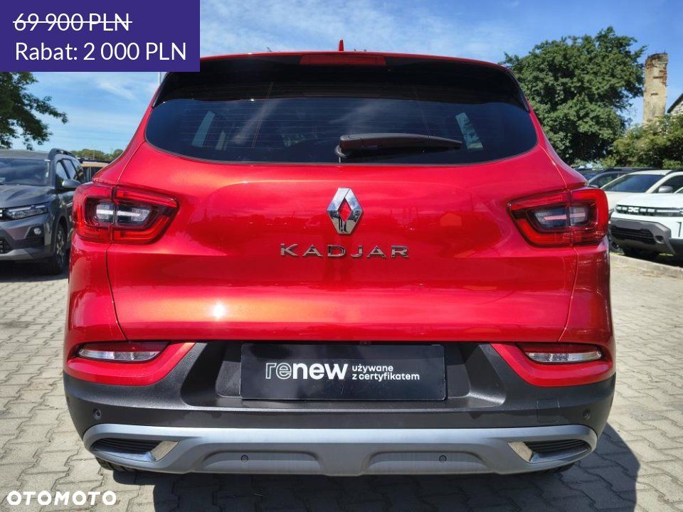 Renault Kadjar - 3