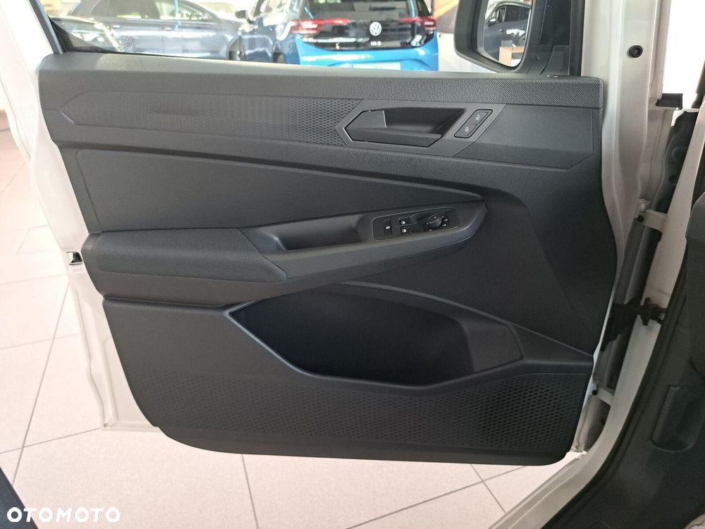 Volkswagen Caddy 2.0 TDI - 9