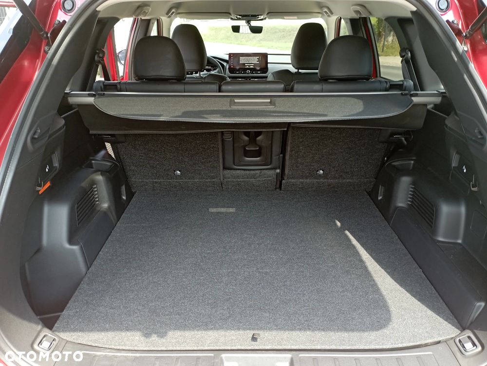 Mitsubishi Outlander Invite - 19