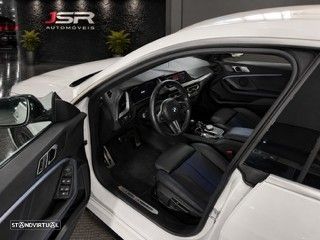BMW 216 Gran Coupé d Pack Desportivo M - 14