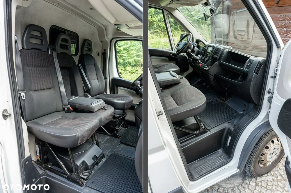 Peugeot Boxer - 32
