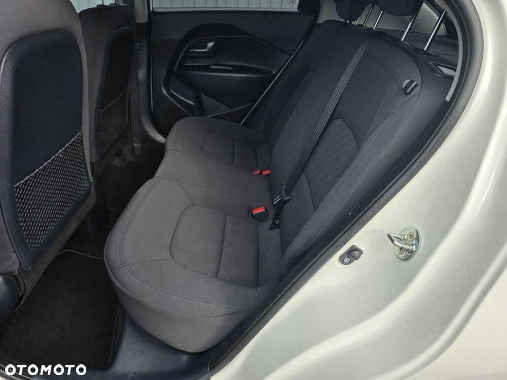 Kia Rio 1.2 Edition 7 - 14