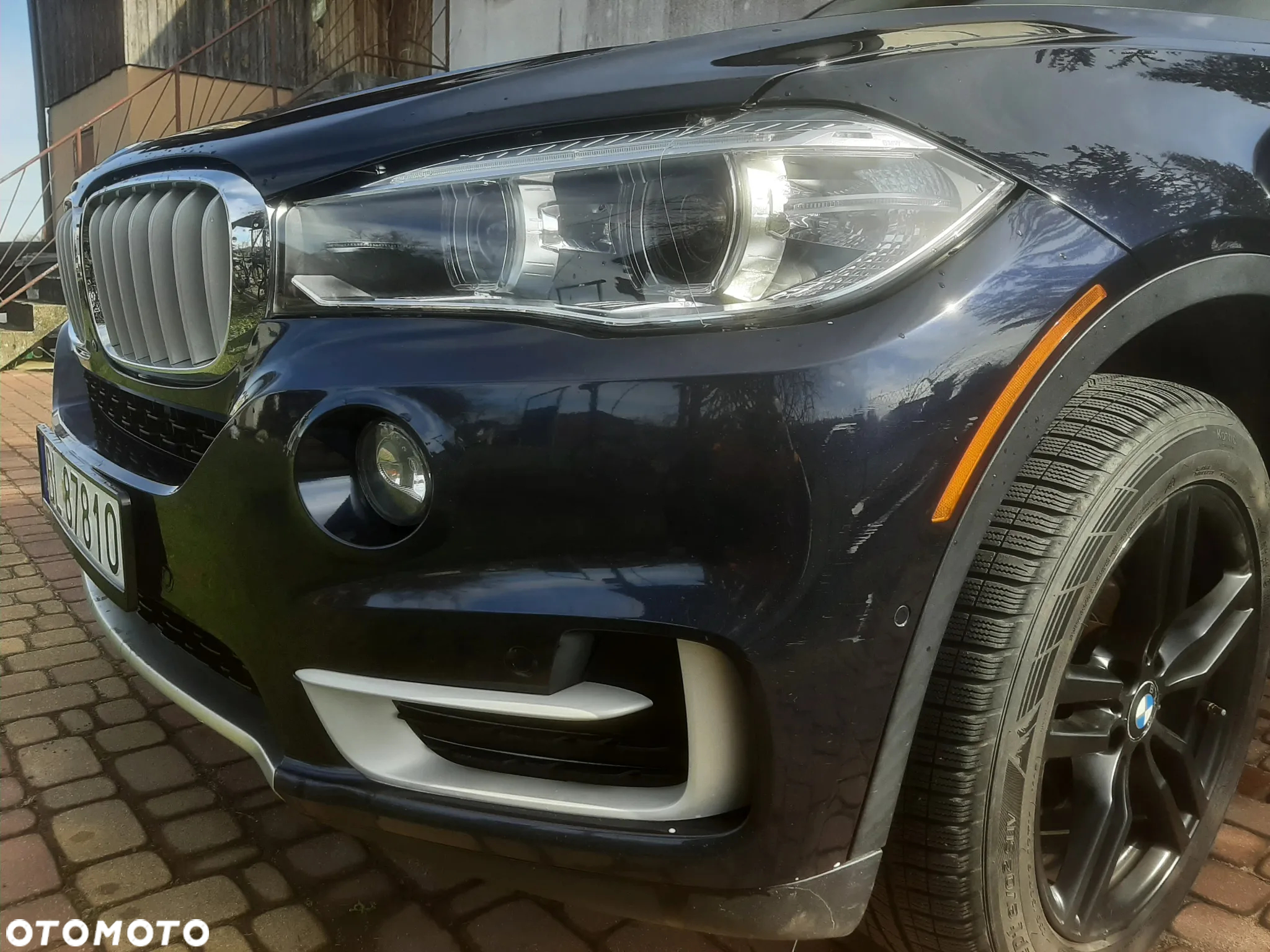 BMW X5 - 13