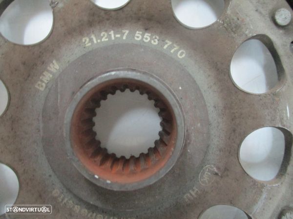 Kit Embraiagem Bmw 3 (E46) - 4