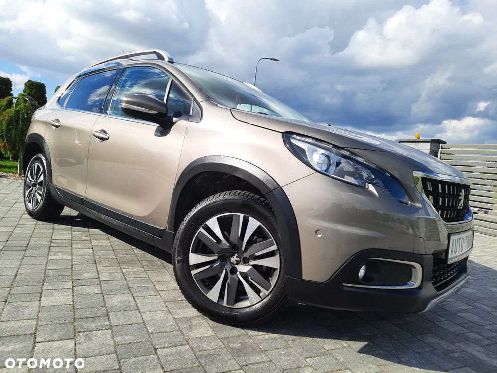 Peugeot 2008 PureTech 110 Style - 3