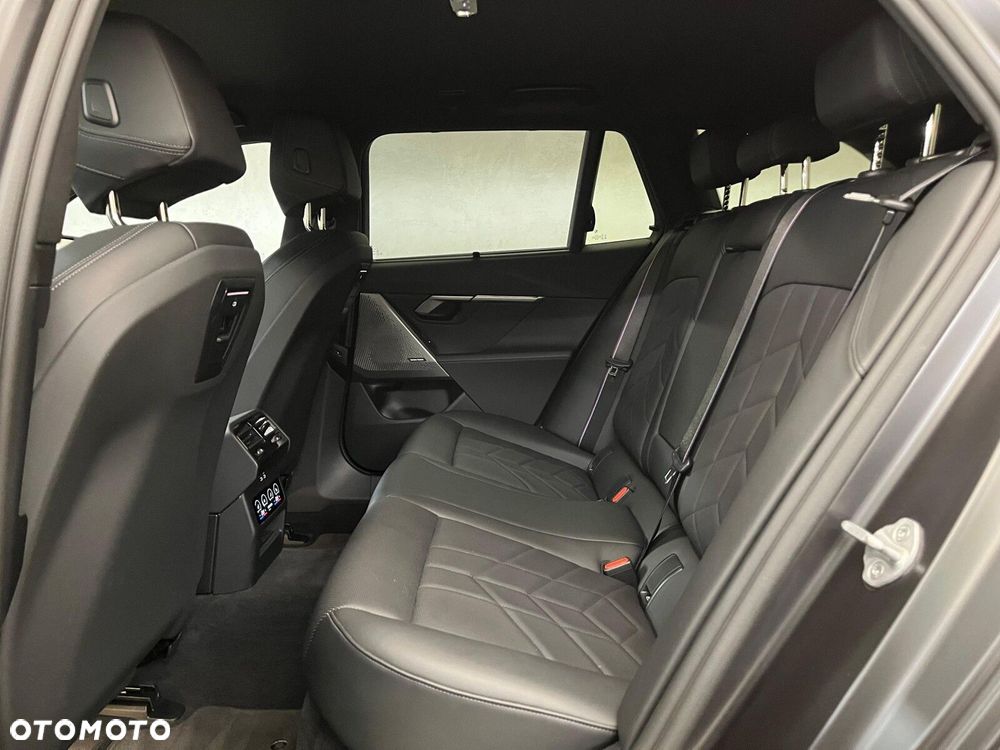 BMW Seria 5 520d xDrive mHEV M Sport - 33