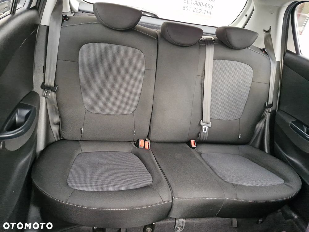Hyundai i20 - 23