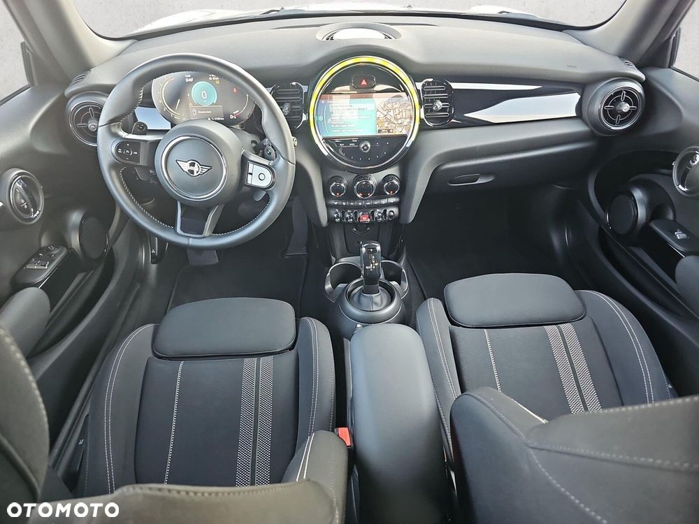 MINI Cooper S GPF sport - 11