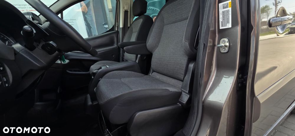 Citroën Berlingo Multispace BlueHDi 100 S&S ETG6 SHINE - 25