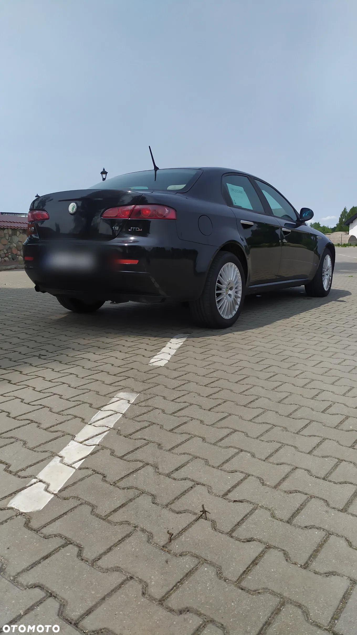 Alfa Romeo 159 - 14